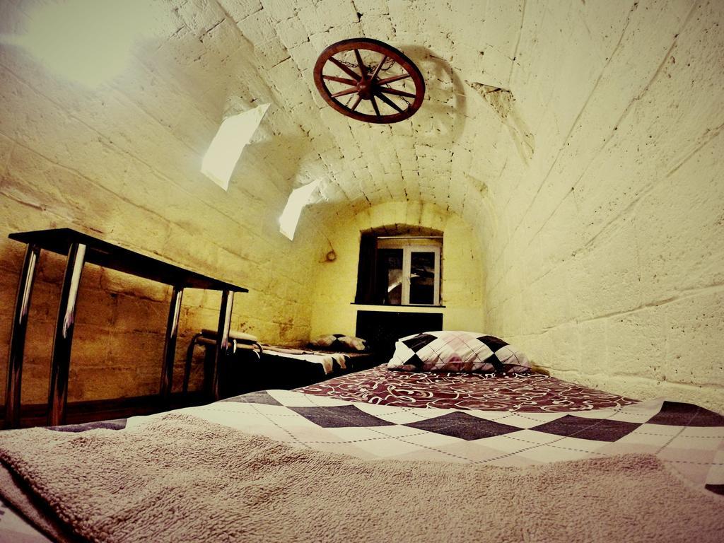 3D Hostel Odesa Room photo