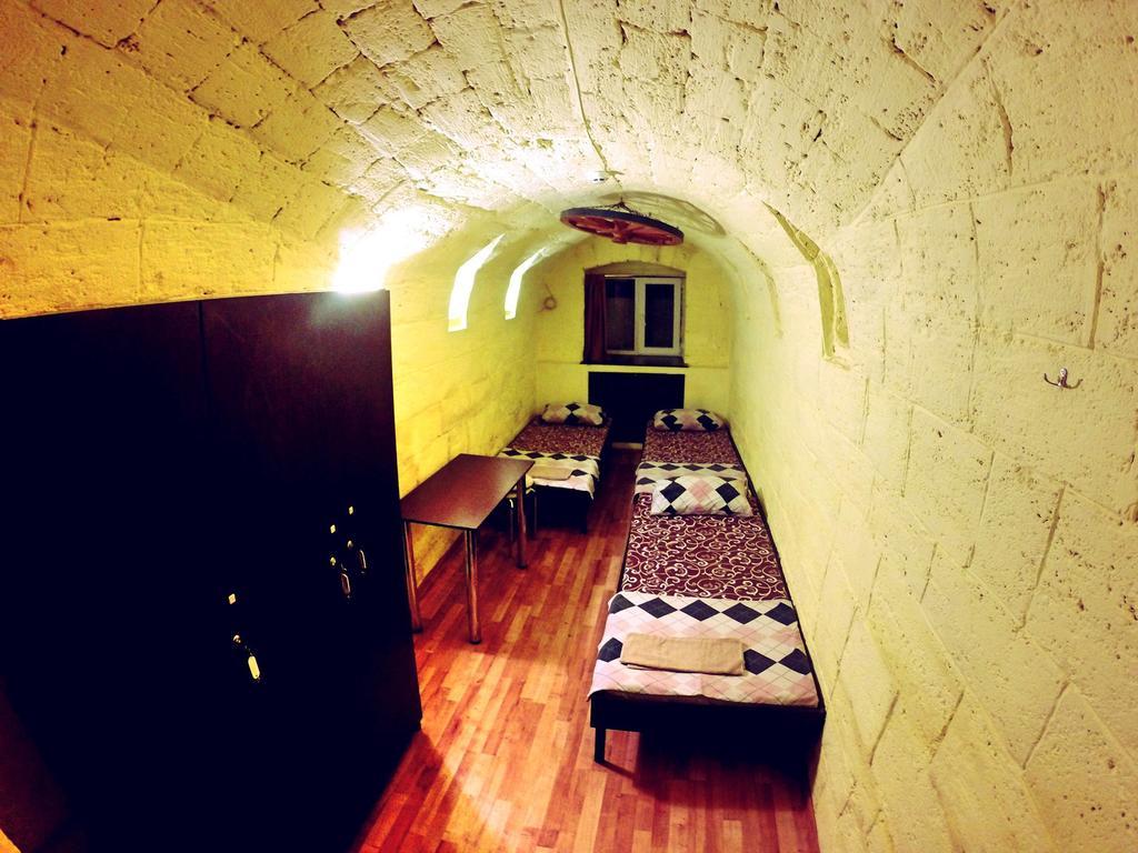 3D Hostel Odesa Room photo