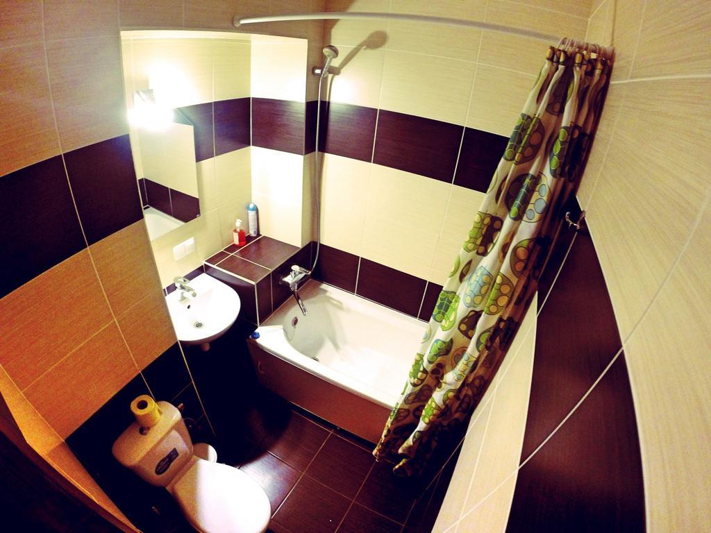 3D Hostel Odesa Exterior photo