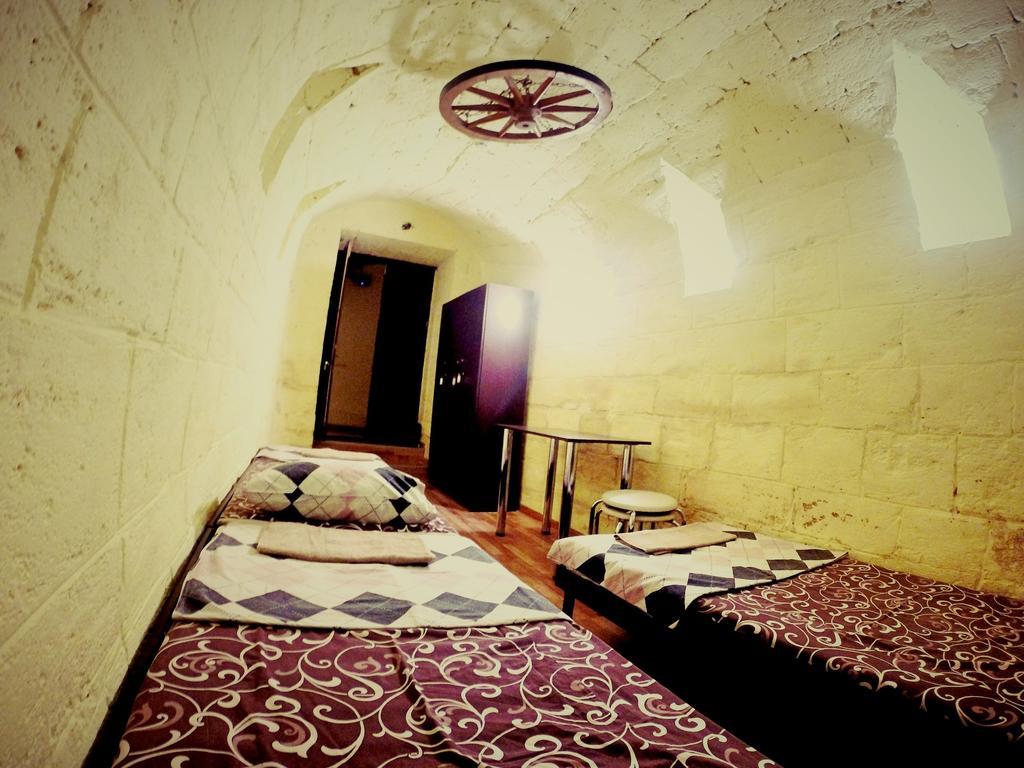 3D Hostel Odesa Room photo