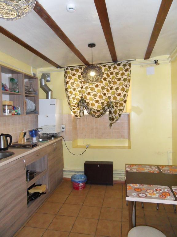 3D Hostel Odesa Exterior photo