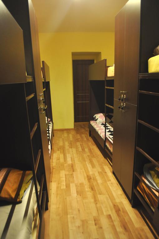 3D Hostel Odesa Room photo