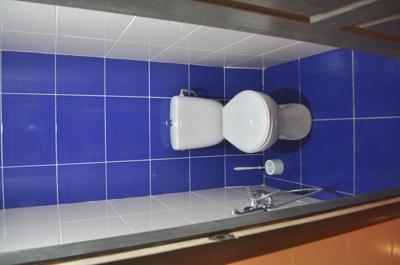 3D Hostel Odesa Exterior photo